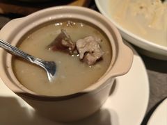-汤城小厨•粤菜•靓汤(苏州街店)