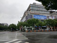 -康博保龄球馆