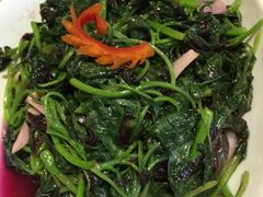 -刘胖子家常菜·蹄花焖藕(中央花园店)