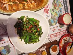 -来菜·湖北头牌藕汤(武商MALL众圆店)