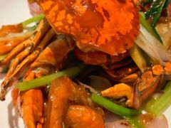 -南海渔家•海鲜•正宗海南菜(海棠湾店)