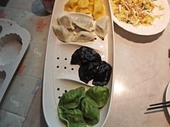 -船歌·鱼水饺青岛菜(闽江二路店)