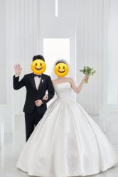 -金夫人婚纱摄影(华南店)