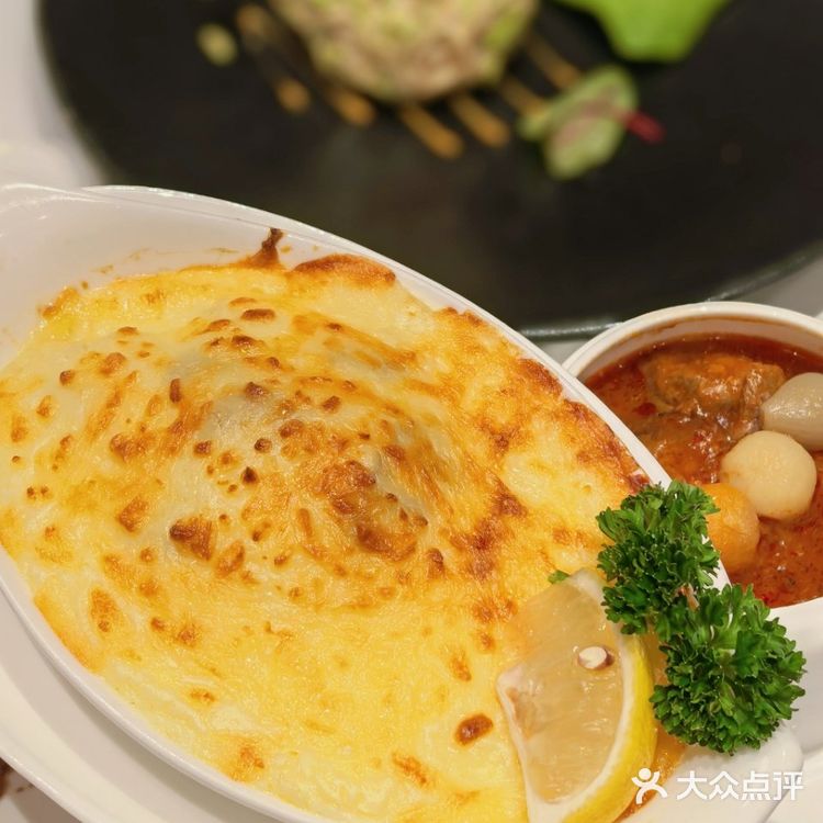 北京俄餐鼻祖，又吃到了熟悉的俄餐料理！