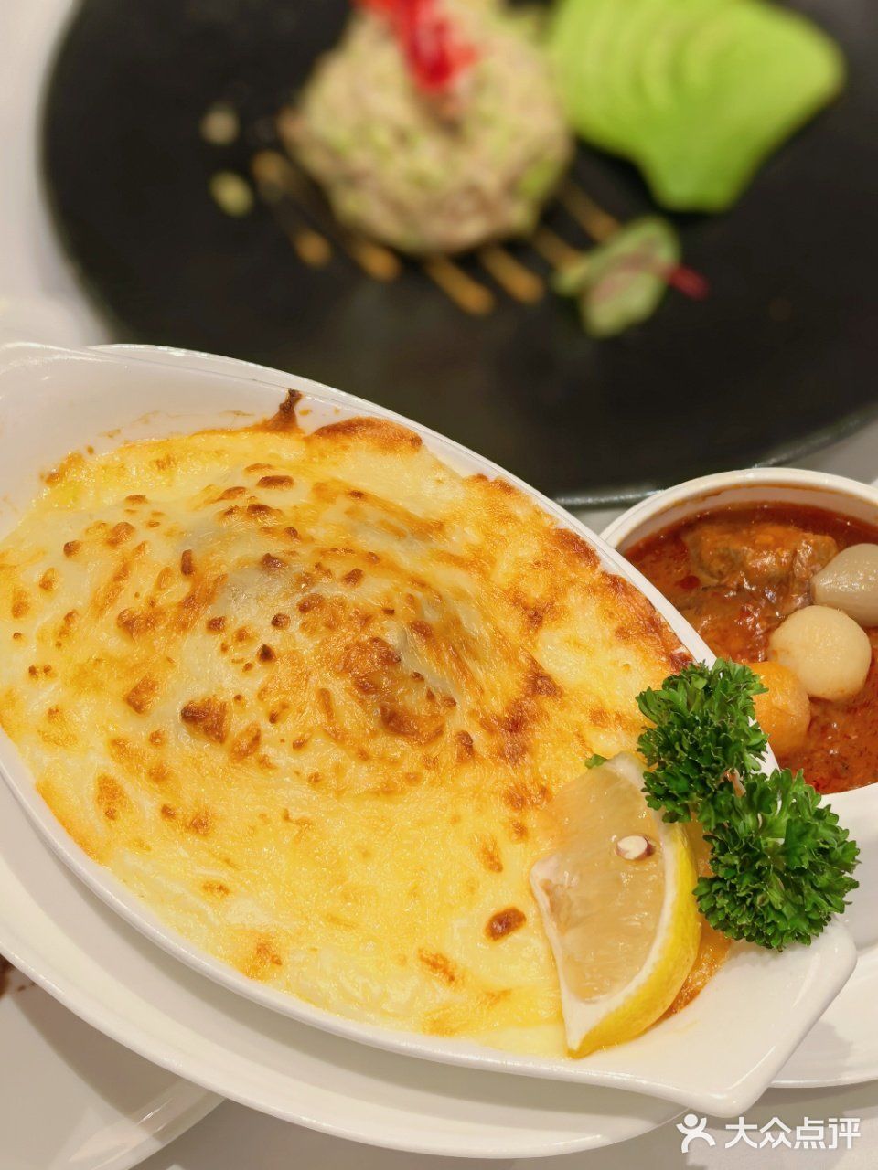 北京俄餐鼻祖，又吃到了熟悉的俄餐料理！