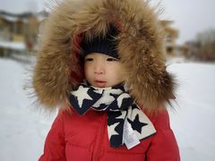 -长白山万达国际滑雪场