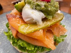 -AFS Cafe & Canteen(闽江二路店)