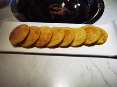 生煎玉米饼-蕃茄述·好汤自然来(江汉路店)