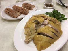 -百姓百味海鲜酒楼(粤垦路总店)