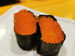 -万岁寿司(天河领展店)