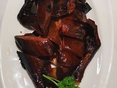 酱板鸭-知味观(湖滨总店)