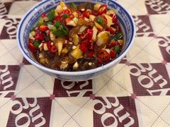 -老三样·旧食新味(绿地店)