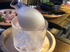 -金妈家烤肉(龙湖U城天街店)