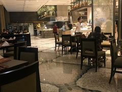 大堂-太湖饭店玉兰厅(自助餐厅)