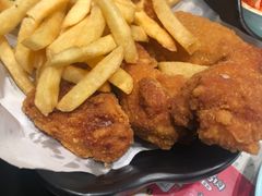 -韩时烤肉(丰科万达广场店)