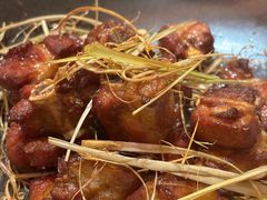 -滇野云南野生菌餐厅(陕西南路店)