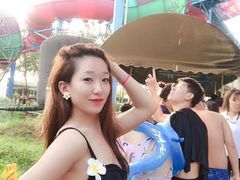 -欢乐水魔方水世界