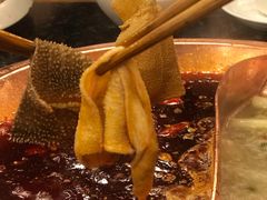 -老码头火锅(玉林店)