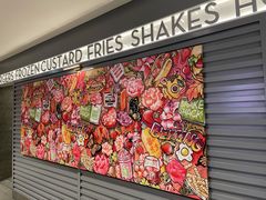 大堂-Shake Shack(西单大悦城店)
