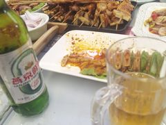 -伊隆斋(什刹海店)