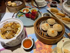 -点都德(大茶楼店)