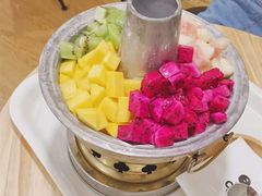 -ICEPOPO MILK(玉兰店)