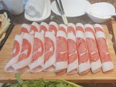 -慢丽江·云南野生菌土鸡锅(西山店)