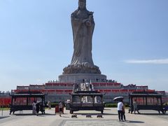 -天津妈祖文化园