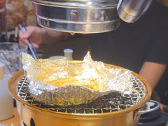 -AJIYA炭火烧肉(徐汇正大乐城店)