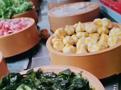 -龍歌自助小火锅(崂山丽达店)