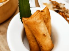 -苏小柳点心·手作小笼包(浦东嘉里城分院)