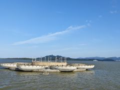 -池州市平天湖风景区