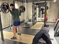 -健身专家Wellness Experts