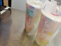 -加减茶饮(高沙店)