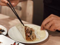春饼-姥家春饼店(漳州二路店)