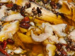 -水煮三国·川鲁江湖菜(香山店)