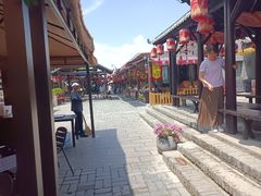 -茯茶镇