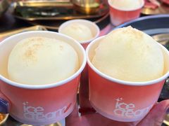 -韩味南山塔·烤肉自助(中骏世界城店)