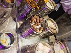 -太湖饭店玉兰厅(自助餐厅)