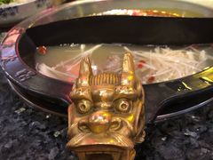 -蜀大侠火锅(国际购物店)