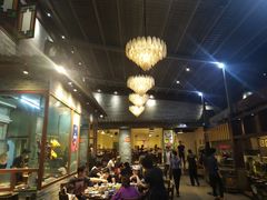 大堂-农汤老店(顺联公园里店)