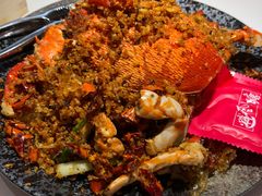 -避风塘·金牌店·夜宵(金玉兰店)