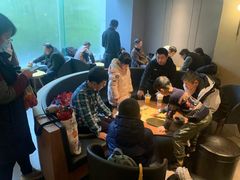 -星巴克(中远两湾城店)