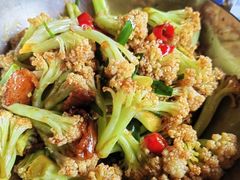 -老房子·南昌菜(双子塔店)