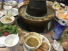 -原柳滩高台阶涮羊肉