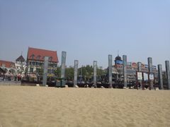 -老虎石海上公园