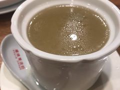 例汤-正德顺順德雙皮奶(中信店)