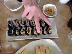 -郑阿姨的家·이모네·韩料&烤肉(武川路店)