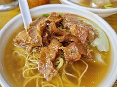 -小梁哥云吞面(黄贝岭店)