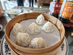 -古香楼(芦庄店)